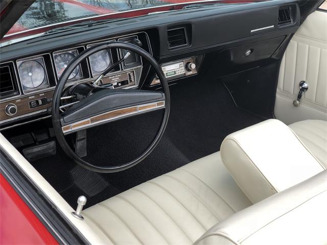 1972 Buick GSX (CC-1089584) for sale in Maple Lake, Minnesota