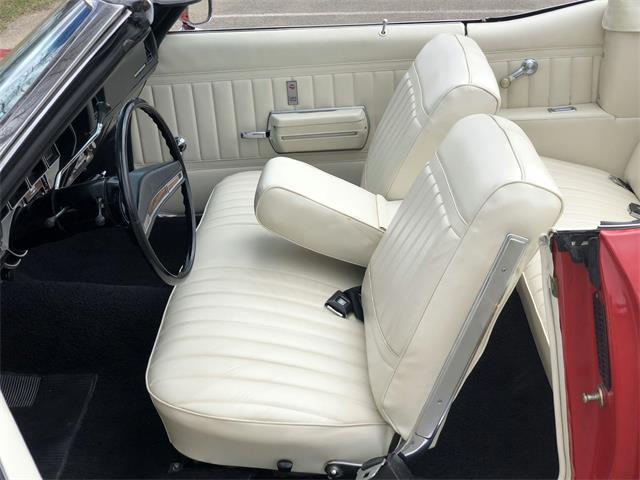 1972 Buick GSX (CC-1089584) for sale in Maple Lake, Minnesota