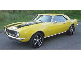 1968 Chevrolet Camaro (CC-1089592) for sale in Hendersonville, Tennessee