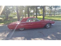 1965 Ford Thunderbird (CC-1089598) for sale in West Pittston, Pennsylvania