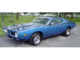 1974 Dodge Charger (CC-1089606) for sale in Hendersonville, Tennessee