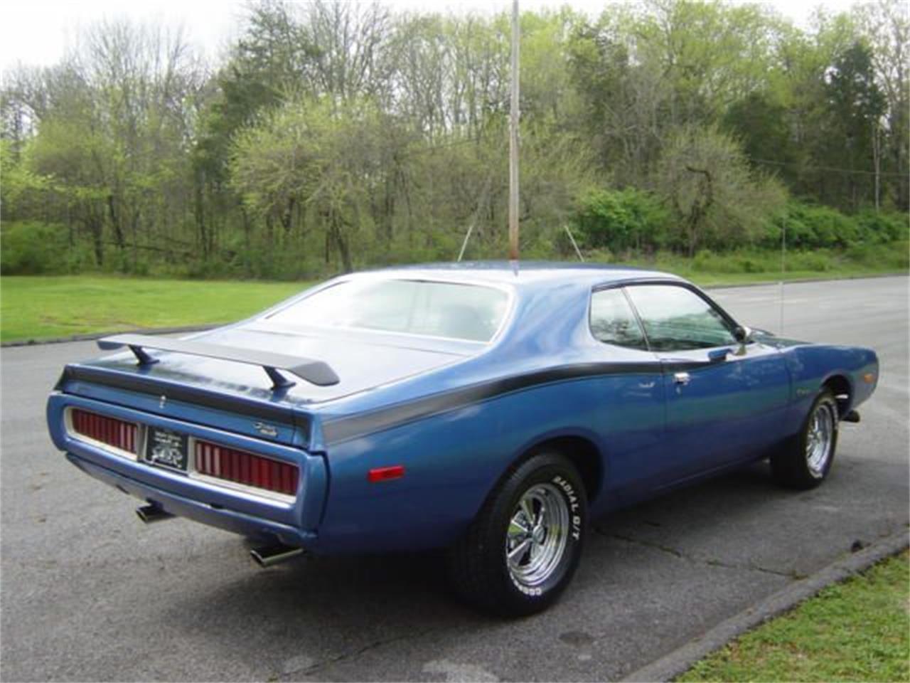 1974 Dodge Charger for Sale | ClassicCars.com | CC-1089606