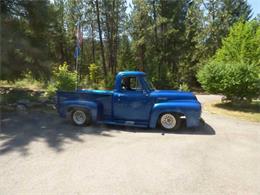 1953 Ford F100 (CC-1089609) for sale in West Pittston, Pennsylvania