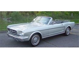 1965 Ford Mustang (CC-1089616) for sale in Hendersonville, Tennessee