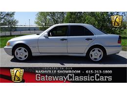 1999 Mercedes-Benz C-Class (CC-1089624) for sale in La Vergne, Tennessee