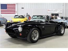 1965 Shelby Cobra (CC-1089634) for sale in Kentwood, Michigan
