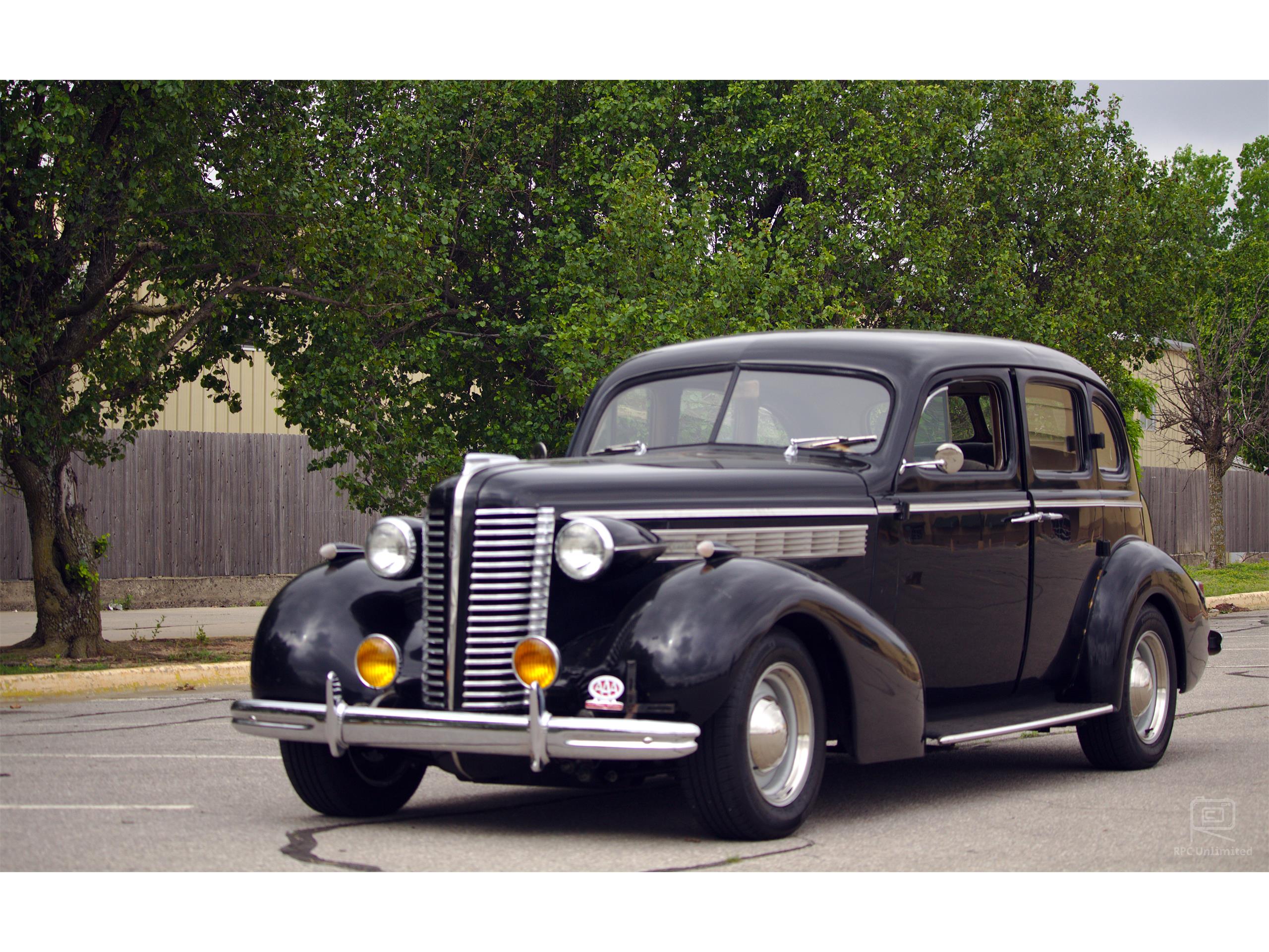 1938 Buick Special for Sale | ClassicCars.com | CC-1089642