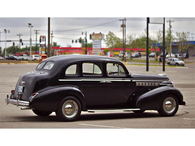 1938 Buick Special (CC-1089642) for sale in Oklahoma City, Oklahoma