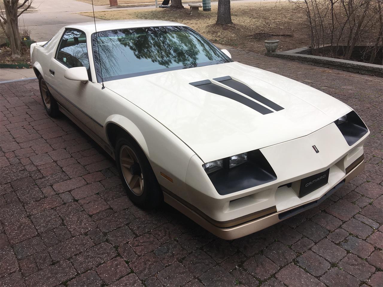 1984 Chevrolet Camaro Z28 for Sale | ClassicCars.com | CC-1089648