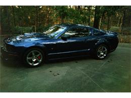 2007 Ford Mustang (Roush) (CC-1089654) for sale in Catawissa, Missouri