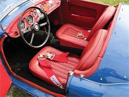 1959 MG MGA Twin Cam (CC-1089666) for sale in Auburn, Indiana