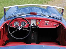 1959 MG MGA Twin Cam (CC-1089666) for sale in Auburn, Indiana