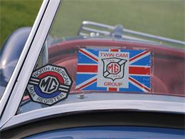 1959 MG MGA Twin Cam (CC-1089666) for sale in Auburn, Indiana