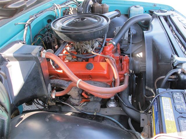 1972 Chevrolet C10 Fleetside 'Short-Bed' Pickup (CC-1089673) for sale in Auburn, Indiana