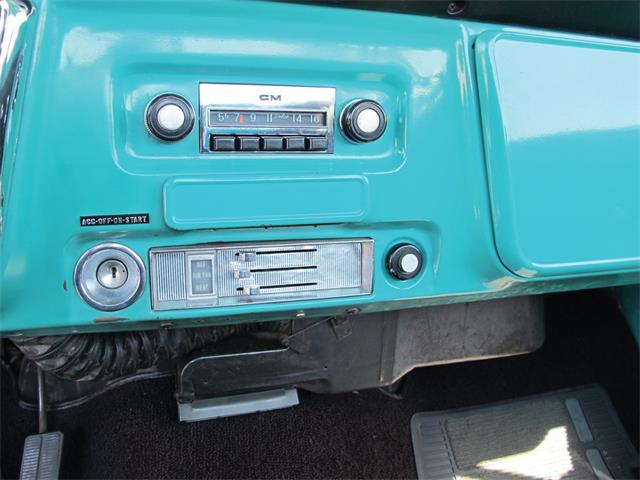 1972 Chevrolet C10 Fleetside 'Short-Bed' Pickup (CC-1089673) for sale in Auburn, Indiana