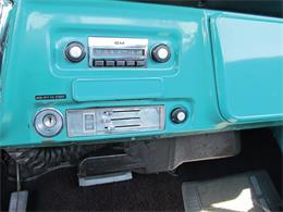 1972 Chevrolet C10 Fleetside 'Short-Bed' Pickup (CC-1089673) for sale in Auburn, Indiana