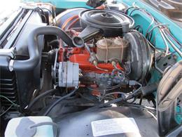1972 Chevrolet C10 Fleetside 'Short-Bed' Pickup (CC-1089673) for sale in Auburn, Indiana