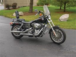 2000 Harley-Davidson FXDL Dyna Low Rider (CC-1089681) for sale in Auburn, Indiana