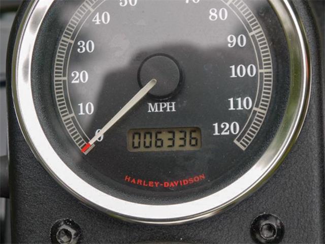 2000 Harley-Davidson FXDL Dyna Low Rider (CC-1089681) for sale in Auburn, Indiana