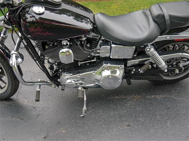 2000 harley clearance davidson low rider