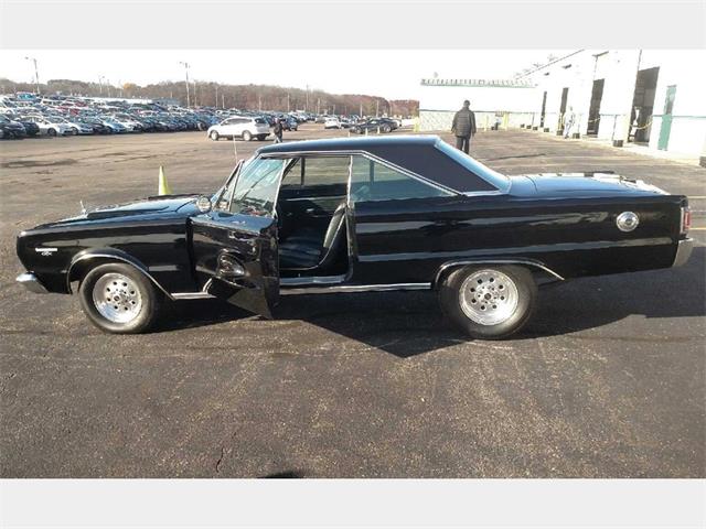 1967 Plymouth GTX 440 Coupe (CC-1089682) for sale in Auburn, Indiana