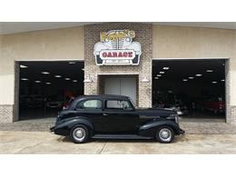 1939 Chevrolet Custom (CC-1089701) for sale in Tupelo, Mississippi