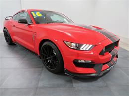 2016 Ford Mustang GT350 (CC-1089710) for sale in Elmhurst, Illinois