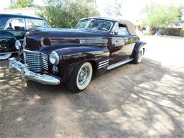 1941 Cadillac Convertible (CC-1089719) for sale in Glendale, Arizona