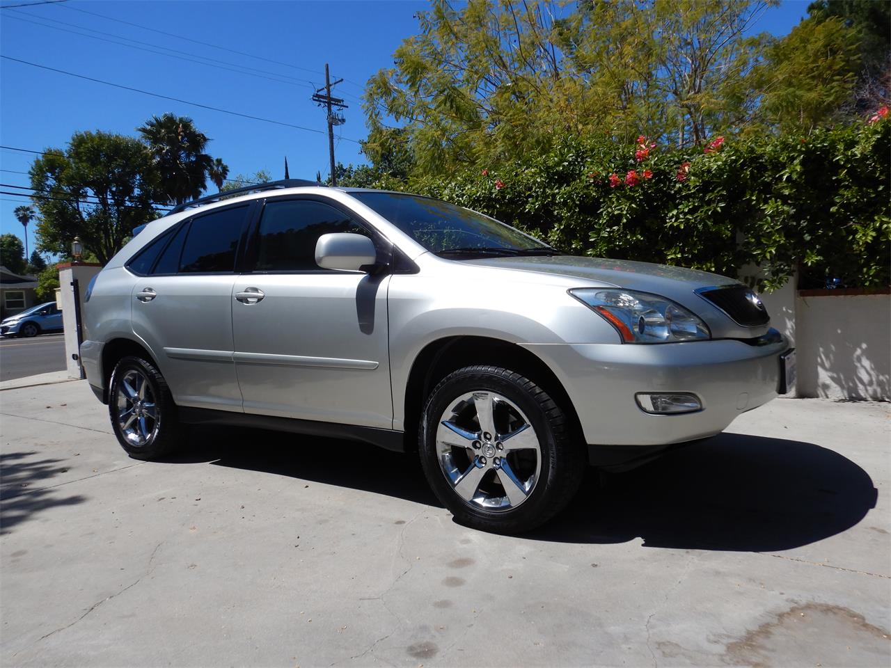 2006 Lexus RX330 for Sale | ClassicCars.com | CC-1089723