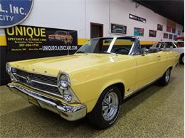 1966 Ford Fairlane 500 (CC-1080974) for sale in Mankato, Minnesota