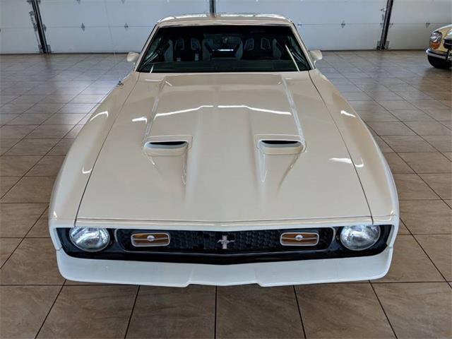 1971 Ford Mustang (CC-1089741) for sale in St. Charles, Illinois