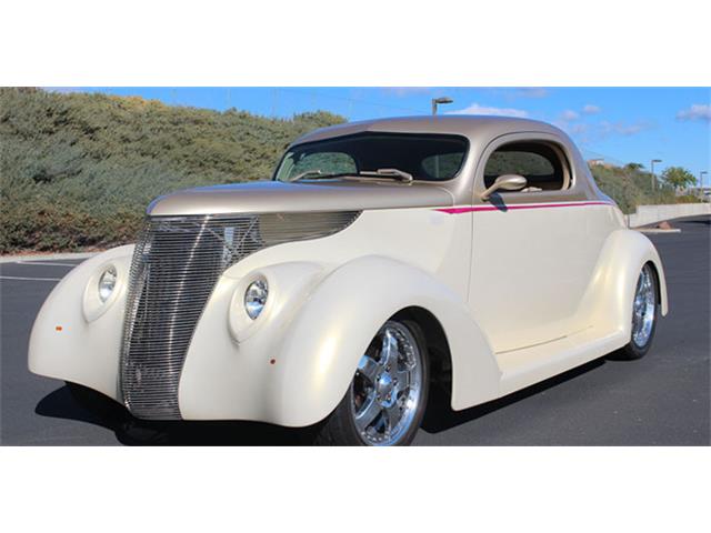 1937 Ford Model 74 (CC-1089745) for sale in Fairfield, California