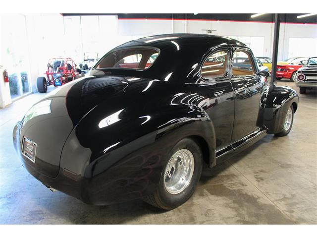 1941 Chevrolet Master Deluxe (CC-1089746) for sale in Fairfield, California