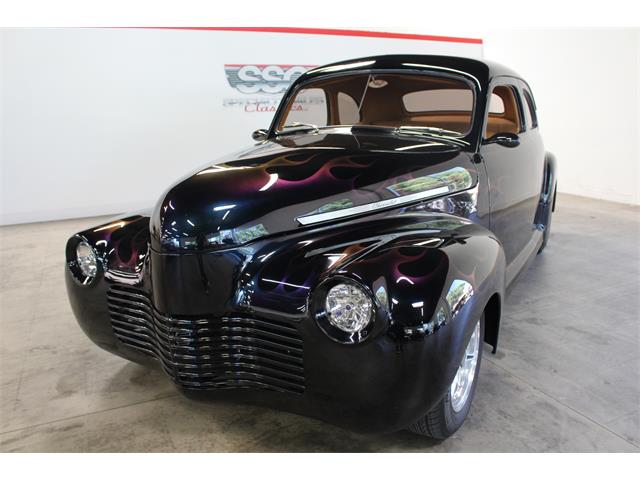 1941 Chevrolet Master Deluxe (CC-1089746) for sale in Fairfield, California