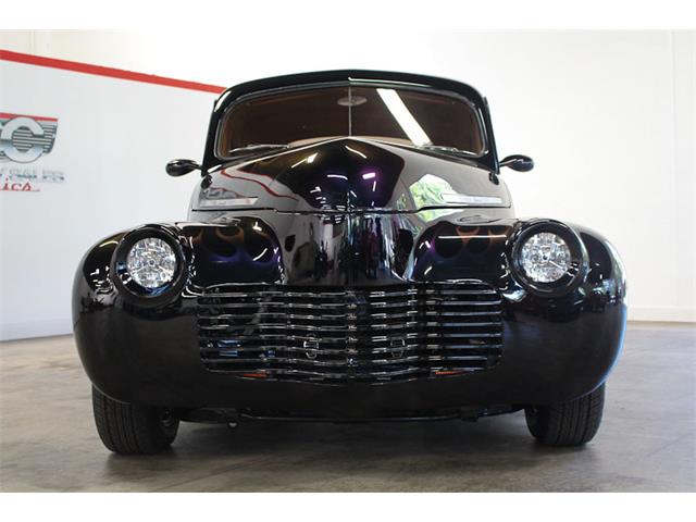 1941 Chevrolet Master Deluxe (CC-1089746) for sale in Fairfield, California