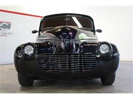 1941 Chevrolet Master Deluxe (CC-1089746) for sale in Fairfield, California