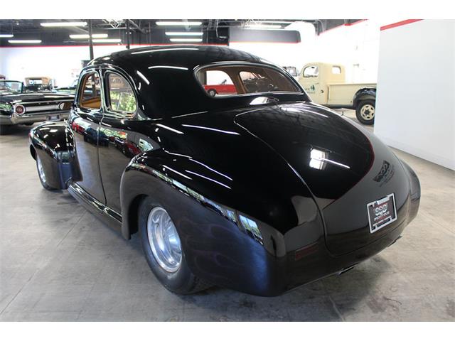 1941 Chevrolet Master Deluxe (CC-1089746) for sale in Fairfield, California
