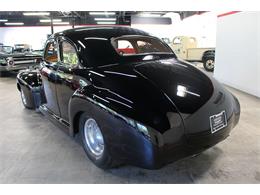 1941 Chevrolet Master Deluxe (CC-1089746) for sale in Fairfield, California