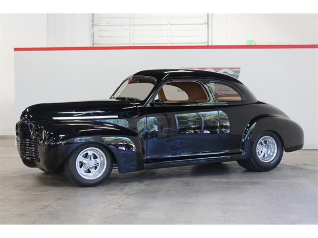 1941 Chevrolet Master Deluxe (CC-1089746) for sale in Fairfield, California