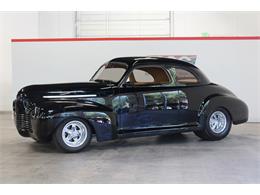 1941 Chevrolet Master Deluxe (CC-1089746) for sale in Fairfield, California