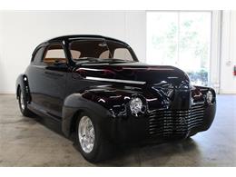 1941 Chevrolet Master Deluxe (CC-1089746) for sale in Fairfield, California