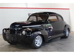 1941 Chevrolet Master Deluxe (CC-1089746) for sale in Fairfield, California