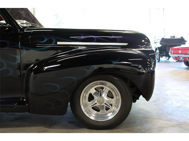 1941 Chevrolet Master Deluxe (CC-1089746) for sale in Fairfield, California