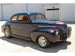 1941 Chevrolet Master Deluxe (CC-1089746) for sale in Fairfield, California