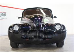 1941 Chevrolet Master Deluxe (CC-1089746) for sale in Fairfield, California