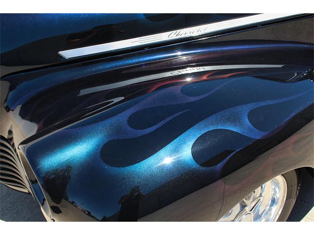 1941 Chevrolet Master Deluxe (CC-1089746) for sale in Fairfield, California