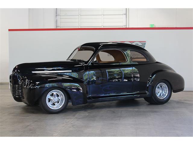 1941 Chevrolet Master Deluxe (CC-1089746) for sale in Fairfield, California