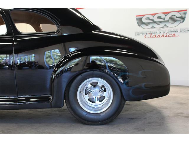 1941 Chevrolet Master Deluxe (CC-1089746) for sale in Fairfield, California