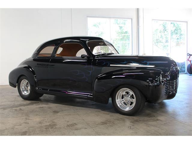 1941 Chevrolet Master Deluxe (CC-1089746) for sale in Fairfield, California