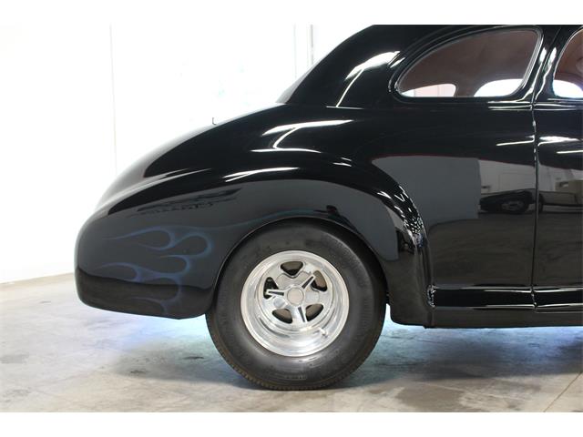 1941 Chevrolet Master Deluxe (CC-1089746) for sale in Fairfield, California